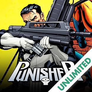 Punisher (2009-2010)